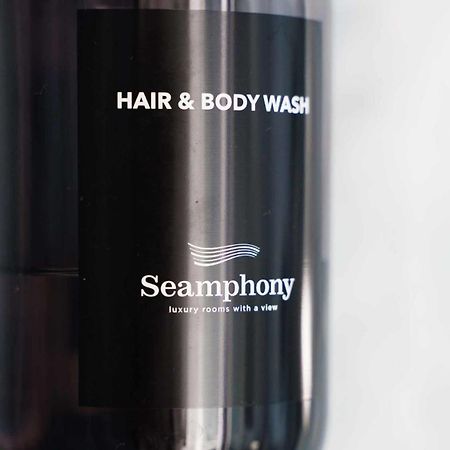 Welcomely - Affittacamere Seamphony Light Rooms Όλμπια Εξωτερικό φωτογραφία