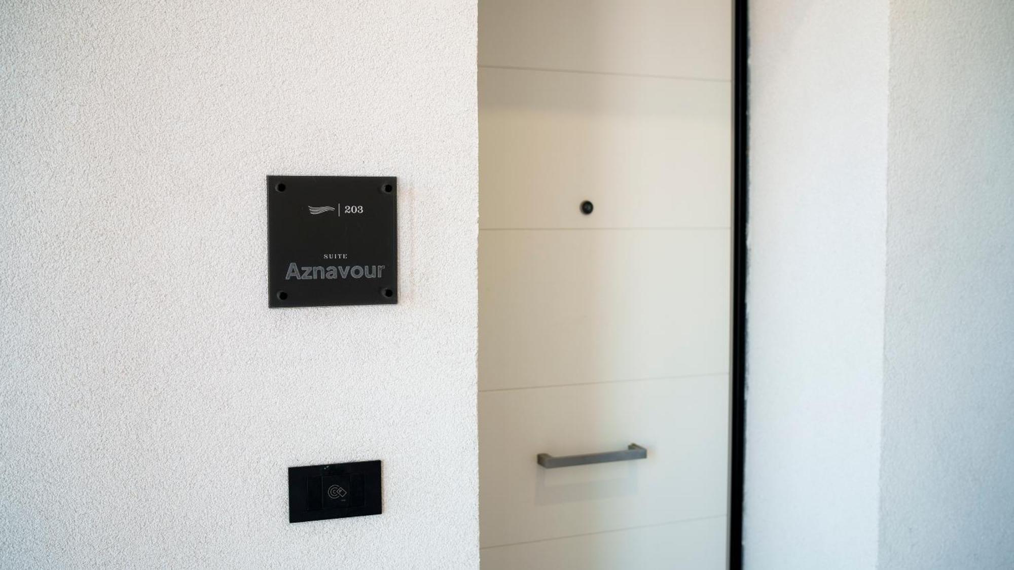 Welcomely - Affittacamere Seamphony Light Rooms Όλμπια Εξωτερικό φωτογραφία
